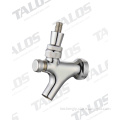 Beer faucet with spring Round beer tap 1011007-20